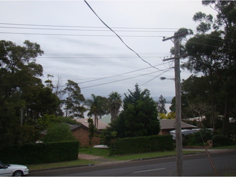 90 Walmer Avenue, Sanctuary Point NSW 2540