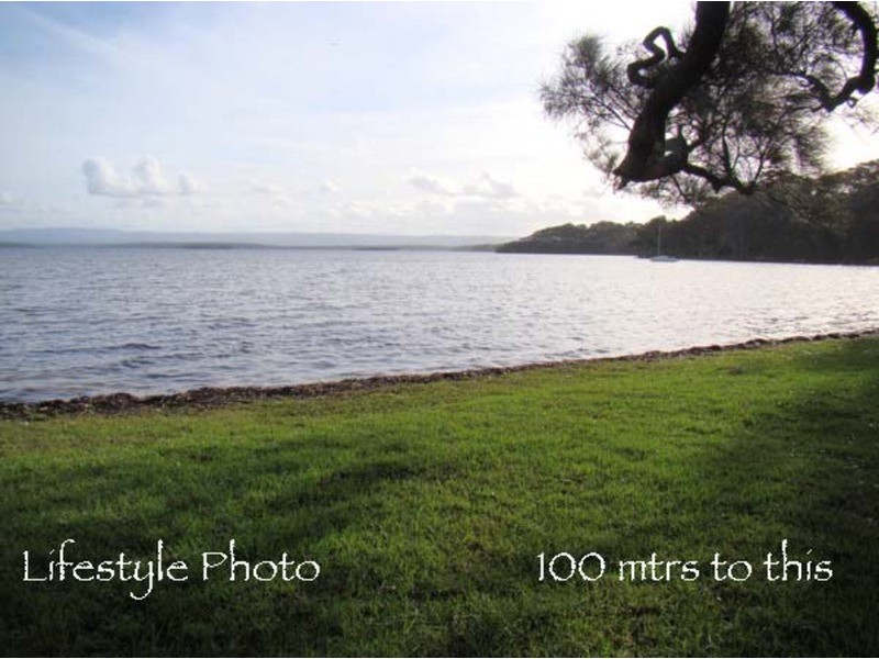 90 Walmer Avenue, Sanctuary Point NSW 2540
