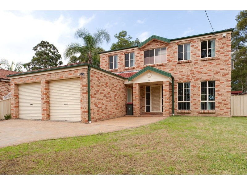 92 Macleans Point Road, Sanctuary Point NSW 2540