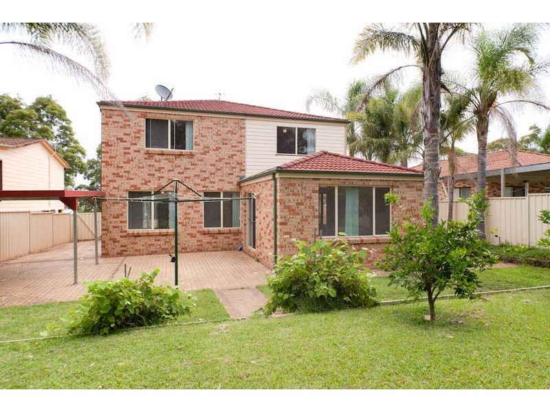 92 Macleans Point Road, Sanctuary Point NSW 2540