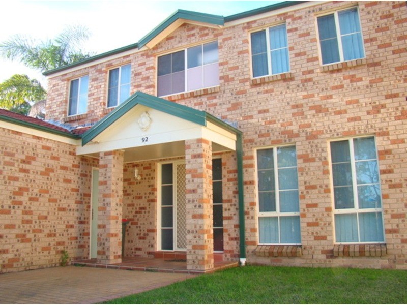 92 Macleans Point Road, Sanctuary Point NSW 2540