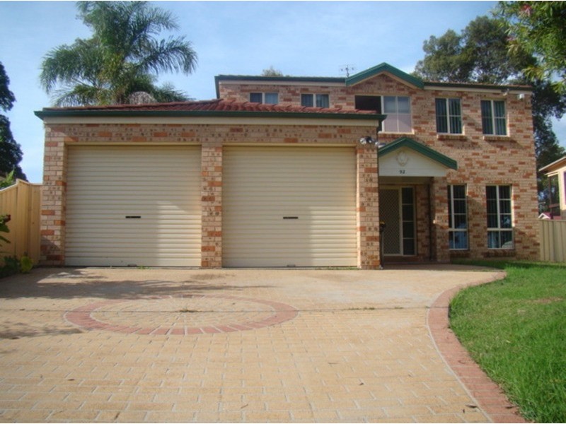 92 Macleans Point Road, Sanctuary Point NSW 2540