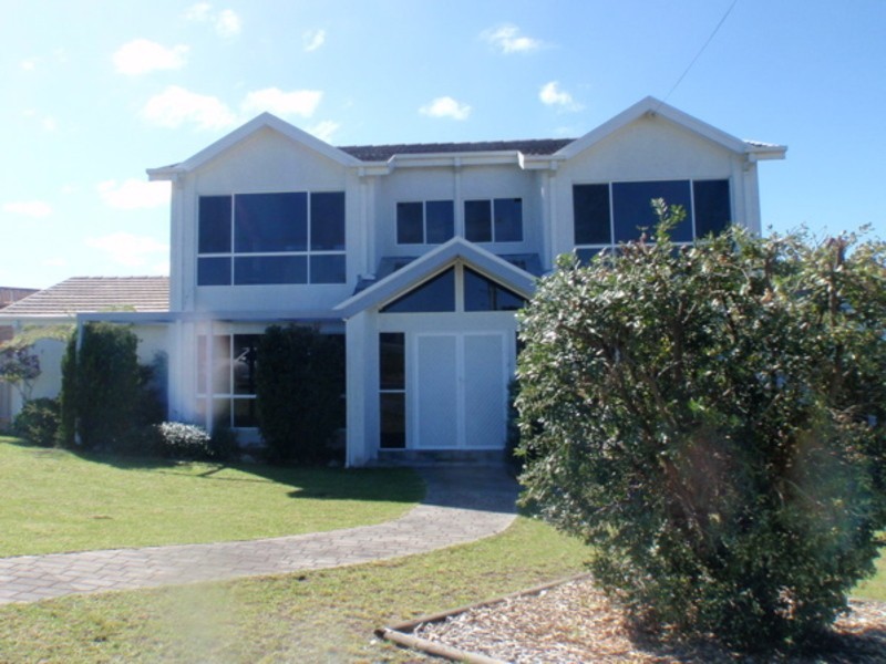 45 Murray Street, Vincentia NSW 2540