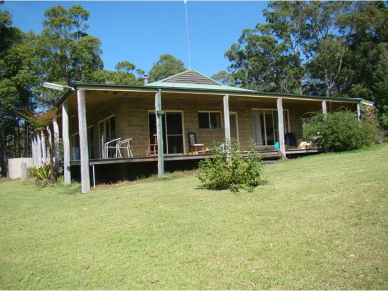 89 Windley Road, Wandandian NSW 2540