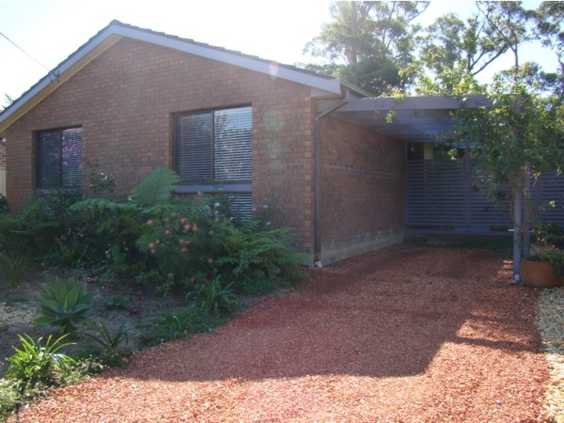 3 Kingfisher Avenue, Sanctuary Point NSW 2540