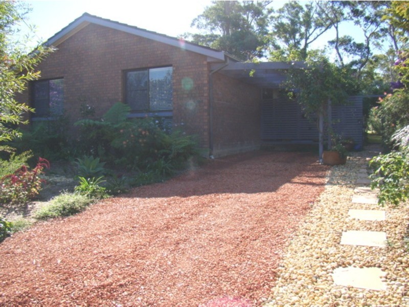 3 Kingfisher Avenue, Sanctuary Point NSW 2540