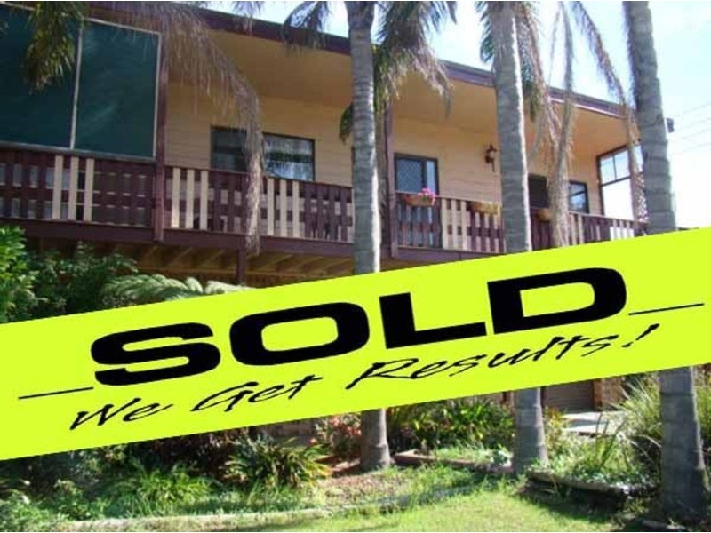 45 Edmund Street, Sanctuary Point NSW 2540