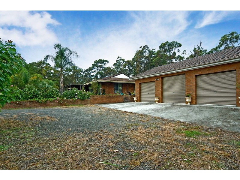 36 Lowry Road, Woollamia NSW 2540