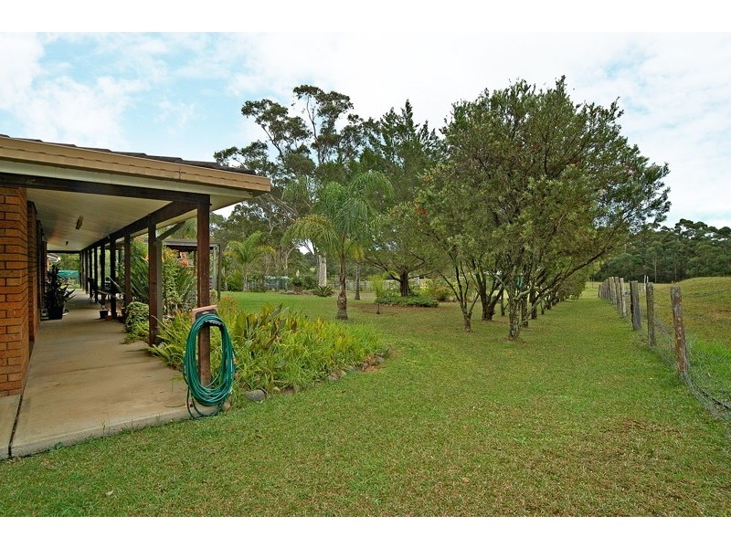36 Lowry Road, Woollamia NSW 2540