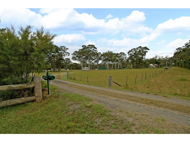 36 Lowry Road, Woollamia NSW 2540