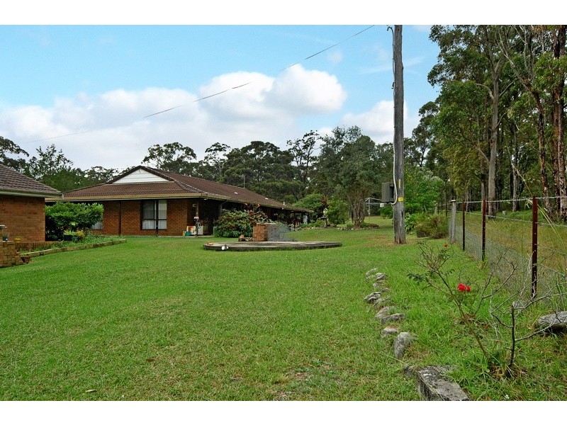 36 Lowry Road, Woollamia NSW 2540