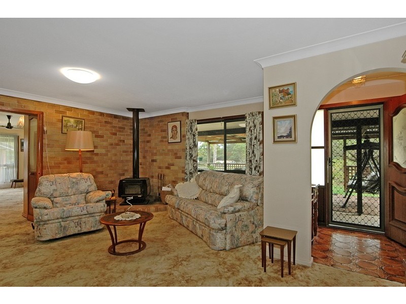 36 Lowry Road, Woollamia NSW 2540