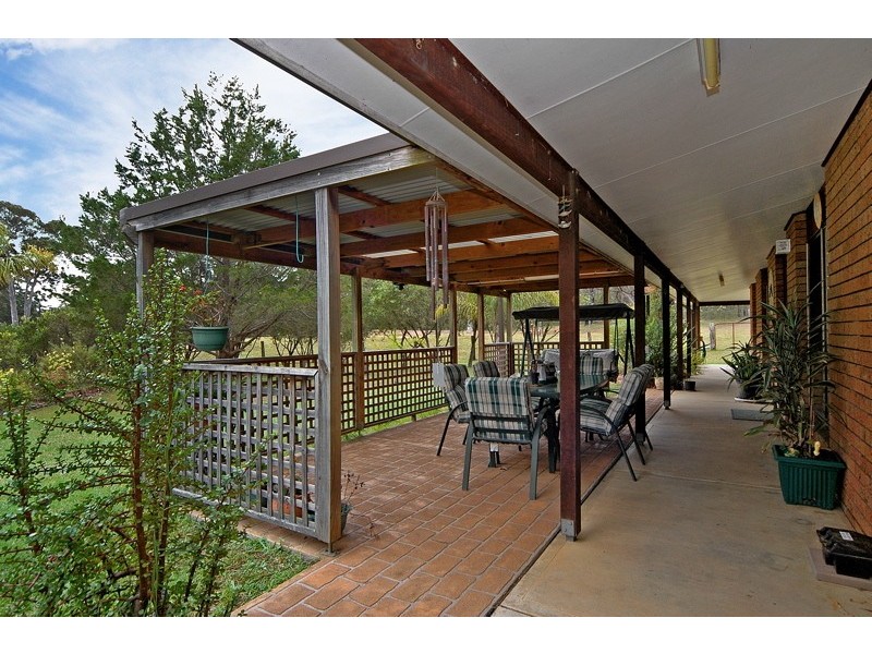 36 Lowry Road, Woollamia NSW 2540
