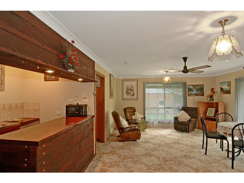 36 Lowry Road, Woollamia NSW 2540