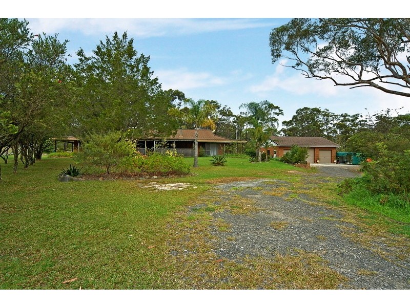 36 Lowry Road, Woollamia NSW 2540