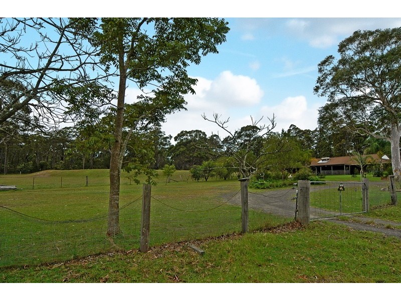 36 Lowry Road, Woollamia NSW 2540