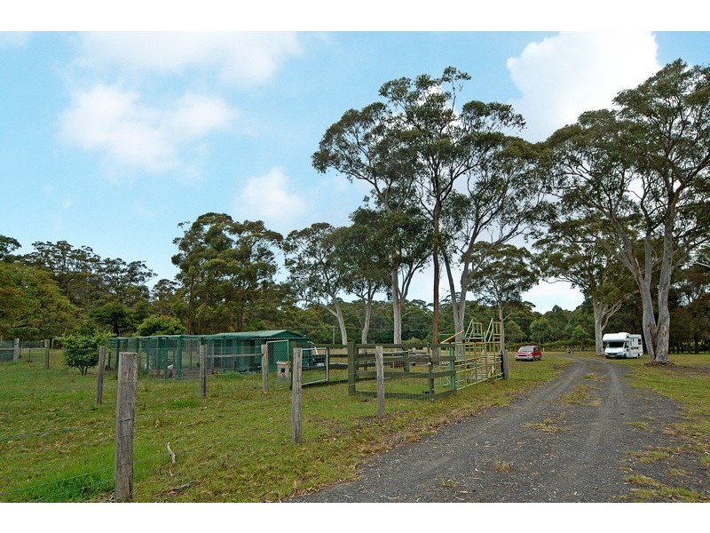 36 Lowry Road, Woollamia NSW 2540