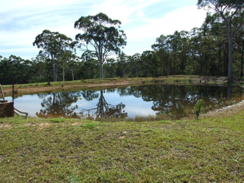 36 Lowry Road, Woollamia NSW 2540