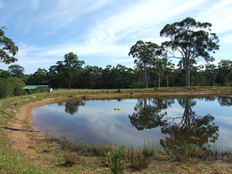 36 Lowry Road, Woollamia NSW 2540