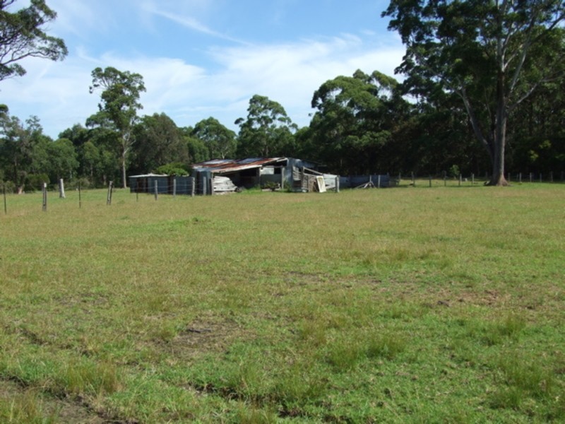 36 Lowry Road, Woollamia NSW 2540