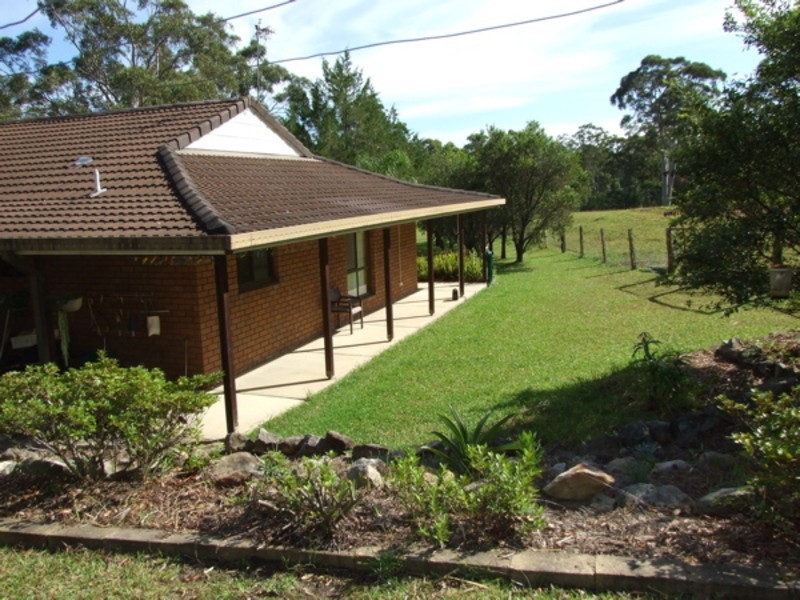 36 Lowry Road, Woollamia NSW 2540