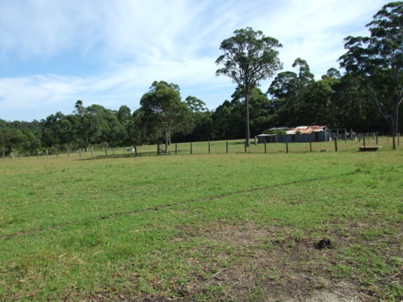 36 Lowry Road, Woollamia NSW 2540