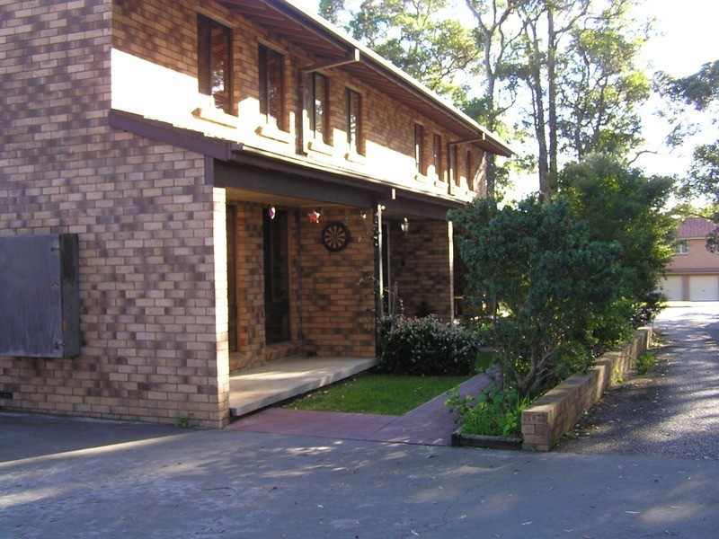 4/62 Currambene Street, Huskisson NSW 2540