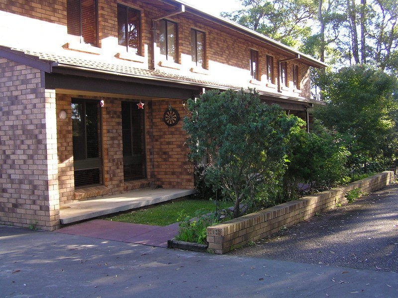 4/62 Currambene Street, Huskisson NSW 2540