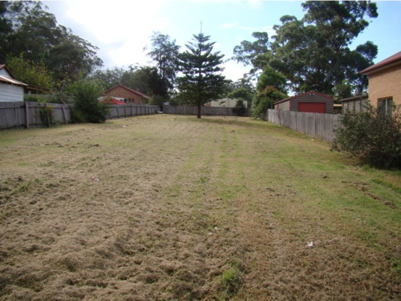 3 Basin View Parade, Basin View NSW 2540