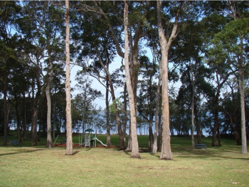 3 Basin View Parade, Basin View NSW 2540