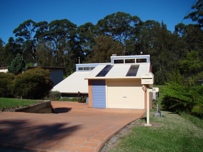 32 Watersedge Avenue, Basin View NSW 2540