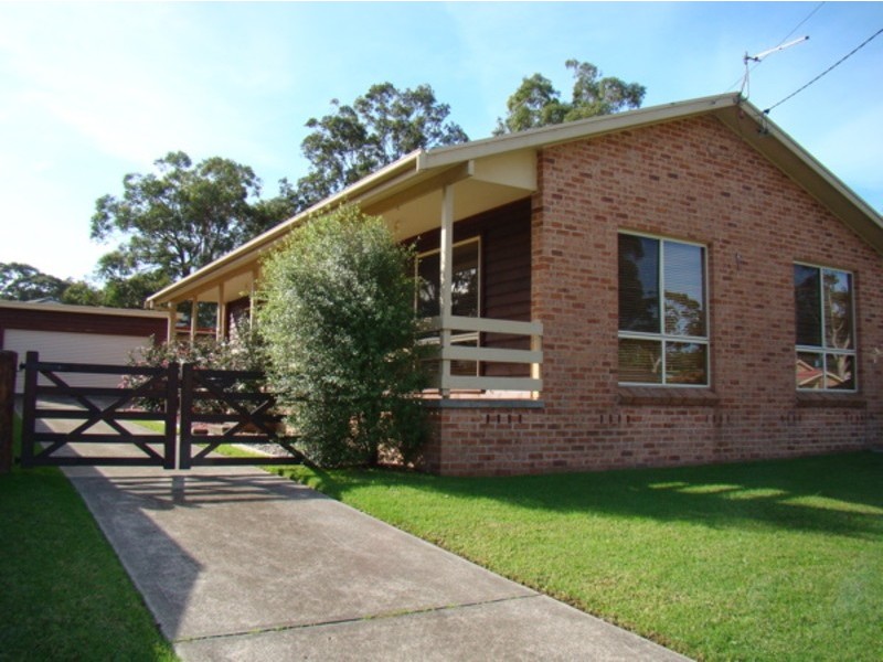 15 Penguin Street, Sanctuary Point NSW 2540