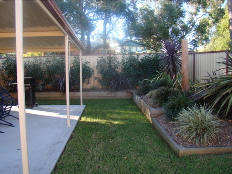 15 Penguin Street, Sanctuary Point NSW 2540