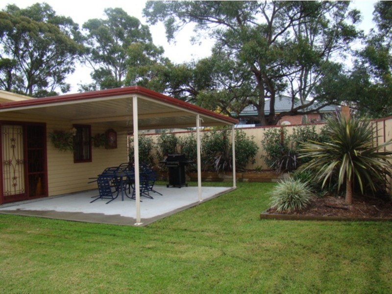 15 Penguin Street, Sanctuary Point NSW 2540