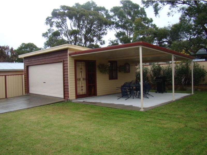 15 Penguin Street, Sanctuary Point NSW 2540