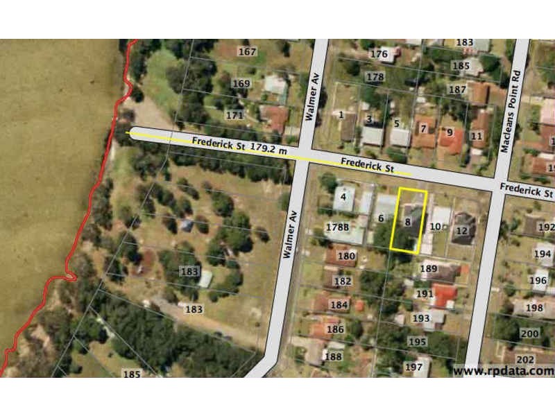 8 Frederick Street, Sanctuary Point NSW 2540