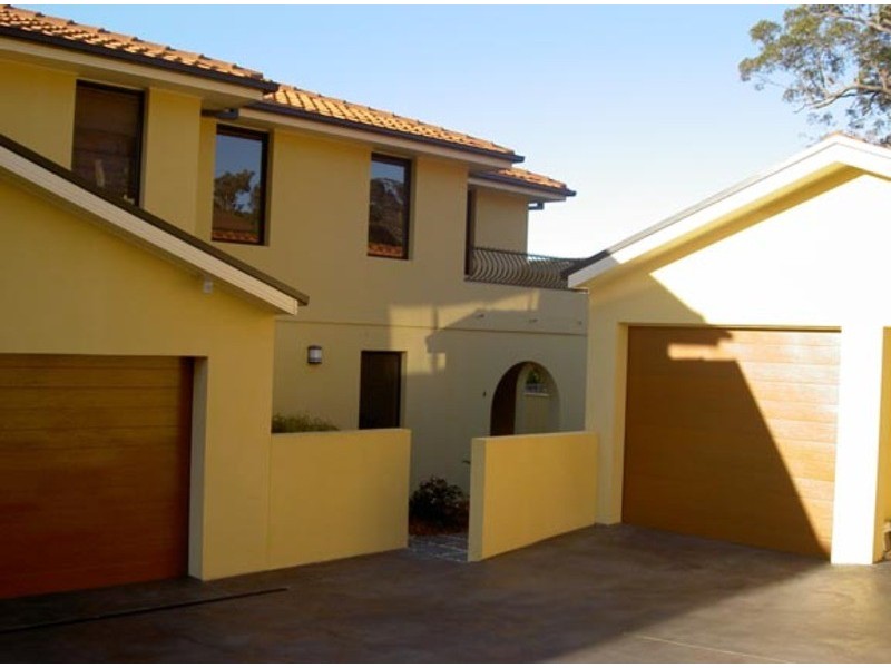 4/24 Anne Street, Vincentia NSW 2540