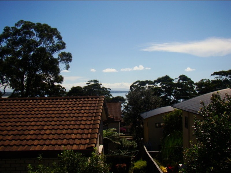 4/24 Anne Street, Vincentia NSW 2540