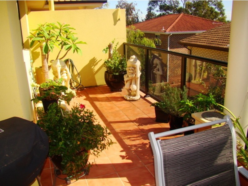 4/24 Anne Street, Vincentia NSW 2540