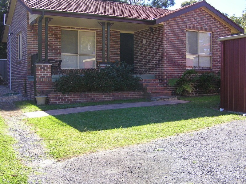 91 Greville Avenue, Sanctuary Point NSW 2540