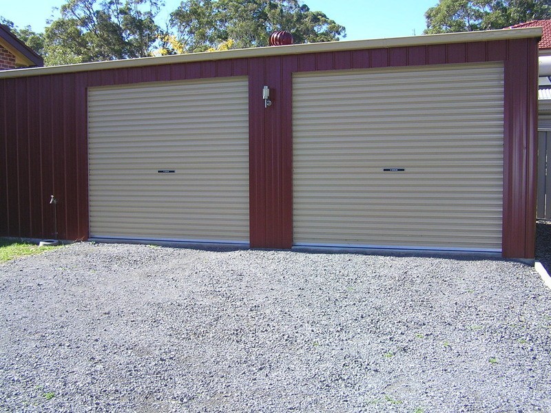 91 Greville Avenue, Sanctuary Point NSW 2540