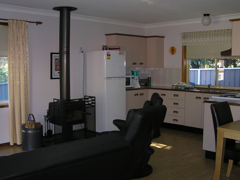 91 Greville Avenue, Sanctuary Point NSW 2540