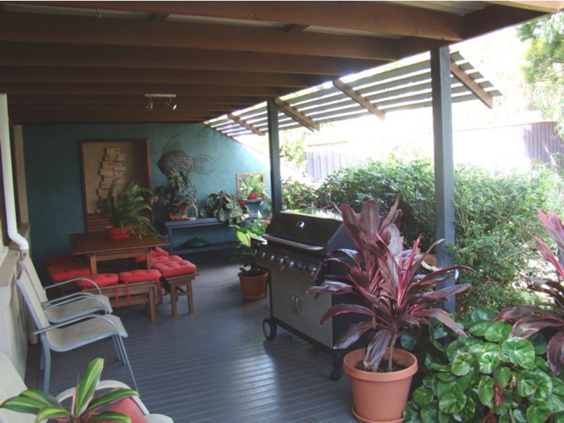 7 Miller Street, Vincentia NSW 2540