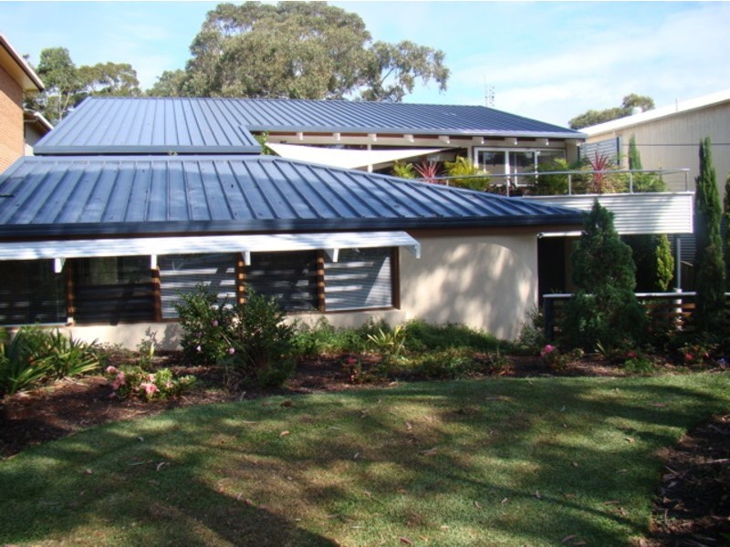 7 Miller Street, Vincentia NSW 2540