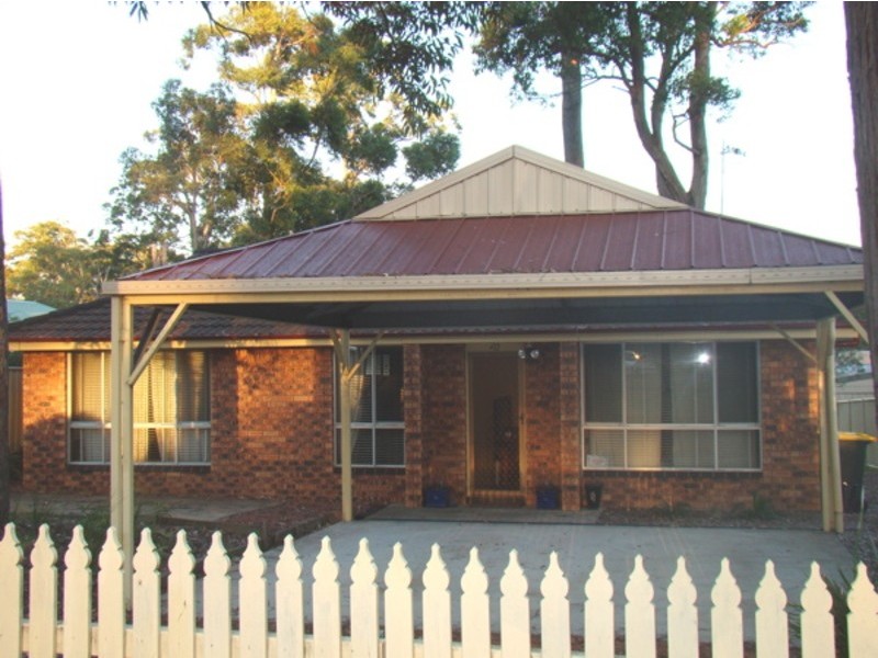 20 Flamingo Avenue, Sanctuary Point NSW 2540