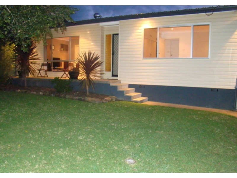 109 Warrego Drive, Sanctuary Point NSW 2540