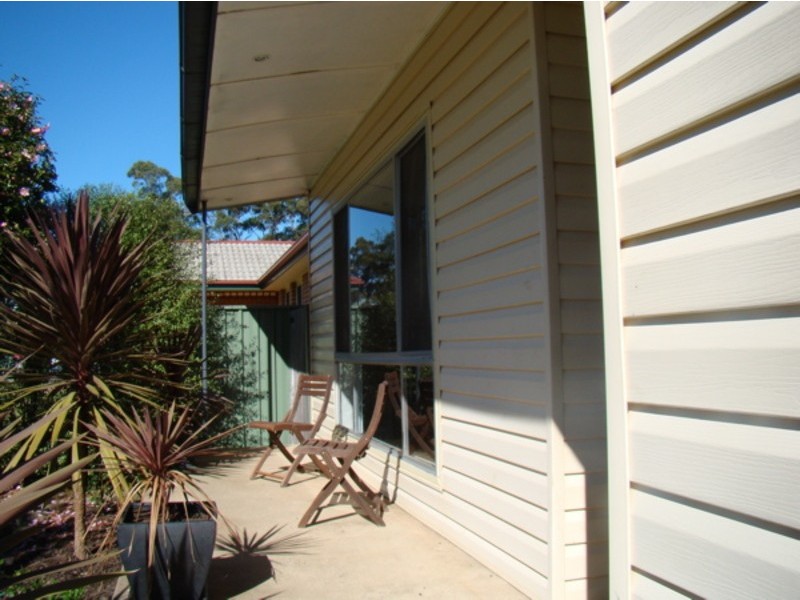 109 Warrego Drive, Sanctuary Point NSW 2540