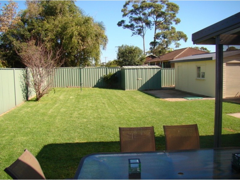 109 Warrego Drive, Sanctuary Point NSW 2540