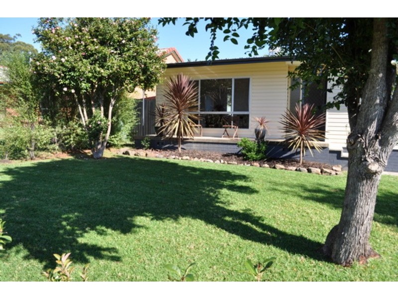 109 Warrego Drive, Sanctuary Point NSW 2540