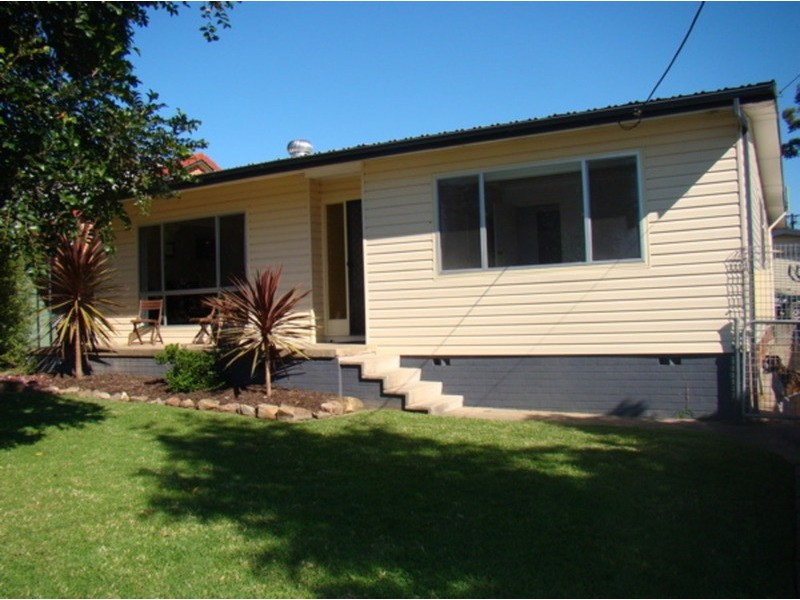 109 Warrego Drive, Sanctuary Point NSW 2540